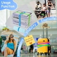 thumbnail image 4 of Paquete de 6 toalleros para sillón de playa y piscina con bolsa de almacenamiento, 4 of 7