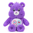 thumbnail image 2 of Nuevo regalo de la muñeca de la felpa de la muñeca del oso del arco iris de los carebears del juguete de la felpa del nuevo cuidado, 2 of 5