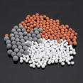 thumbnail image 4 of Clerance! PawCasa Mineral Balls Water Filter Refill Stones Beads For Hand Shower Head Held, 4 of 8