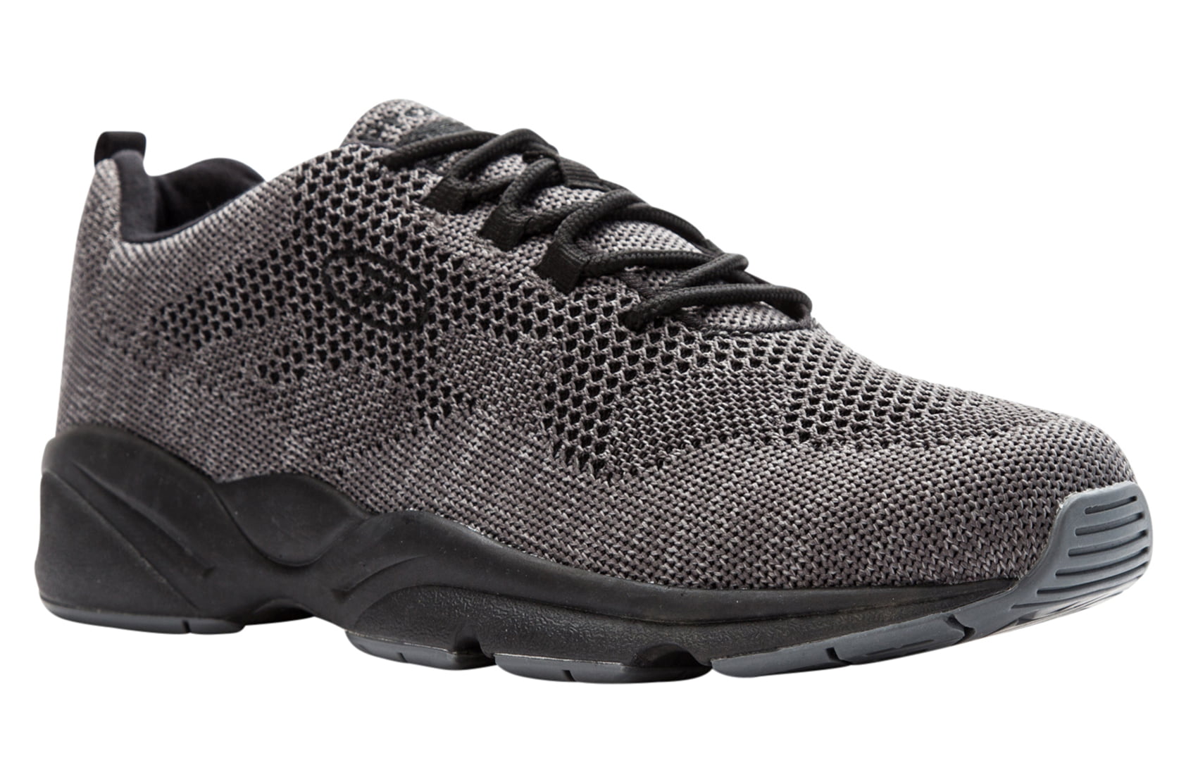 Propét Mens Stability Fly Sneaker 