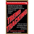 thumbnail image 1 of Pre-Owned Trend Tracking: The System to Profit from Today's Trends (Paperback) 0446392871 9780446392877, 1 of 1