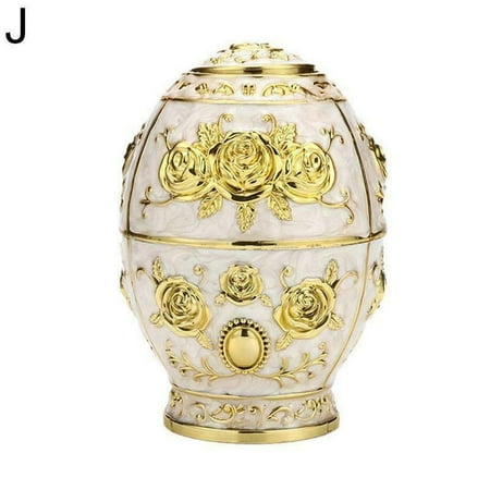 

Automatic Toothpick Container Box European Style Home Dispenser Decor Table