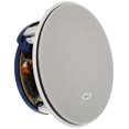 thumbnail image 1 of KEF CI130QR Altavoz arquitectónico redondo para empotrar en el techo (individual), 1 of 5