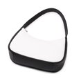 thumbnail image 4 of CYHTWSDJ Bolsos de hombro para mujer, lindo bolso de mano Hobo Mini bolso de mano con cierre de cremallera, 4 of 5