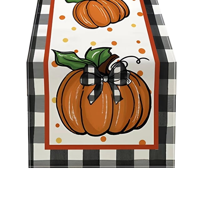 Portable Bluetooth and Wireless Speakers Fall Linen Printed Tablecloth Table Flag Coffee Table Dining Table Dress Up Comfortable And Easy To Clean