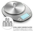 Weights Calibration Weight Digital Scale Balance Scale Balance Calibration Electronic Balance