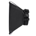 thumbnail image 4 of Diffuseur Softbox, Diffuseur de Flash, Plastique Durable pour la Plupart des Caméras Flash Externes Utile 3.9x5.1 Pouces, 4 of 8