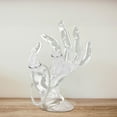 thumbnail image 6 of Jewelry Display Stand Mannequin Hand Creative Stand Support Bracelet Holder Transparent, 6 of 9