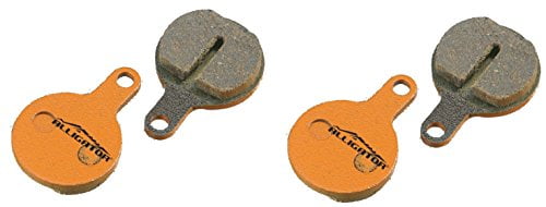 tektro novela pads