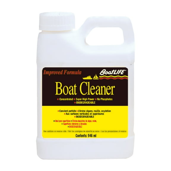 BoatLIFE Boat Cleaner - 32oz | Bundle of 2