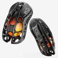 thumbnail image 4 of Gravastar M2 Gaming Mouse Wireless Bluetooth Black, 4 of 6