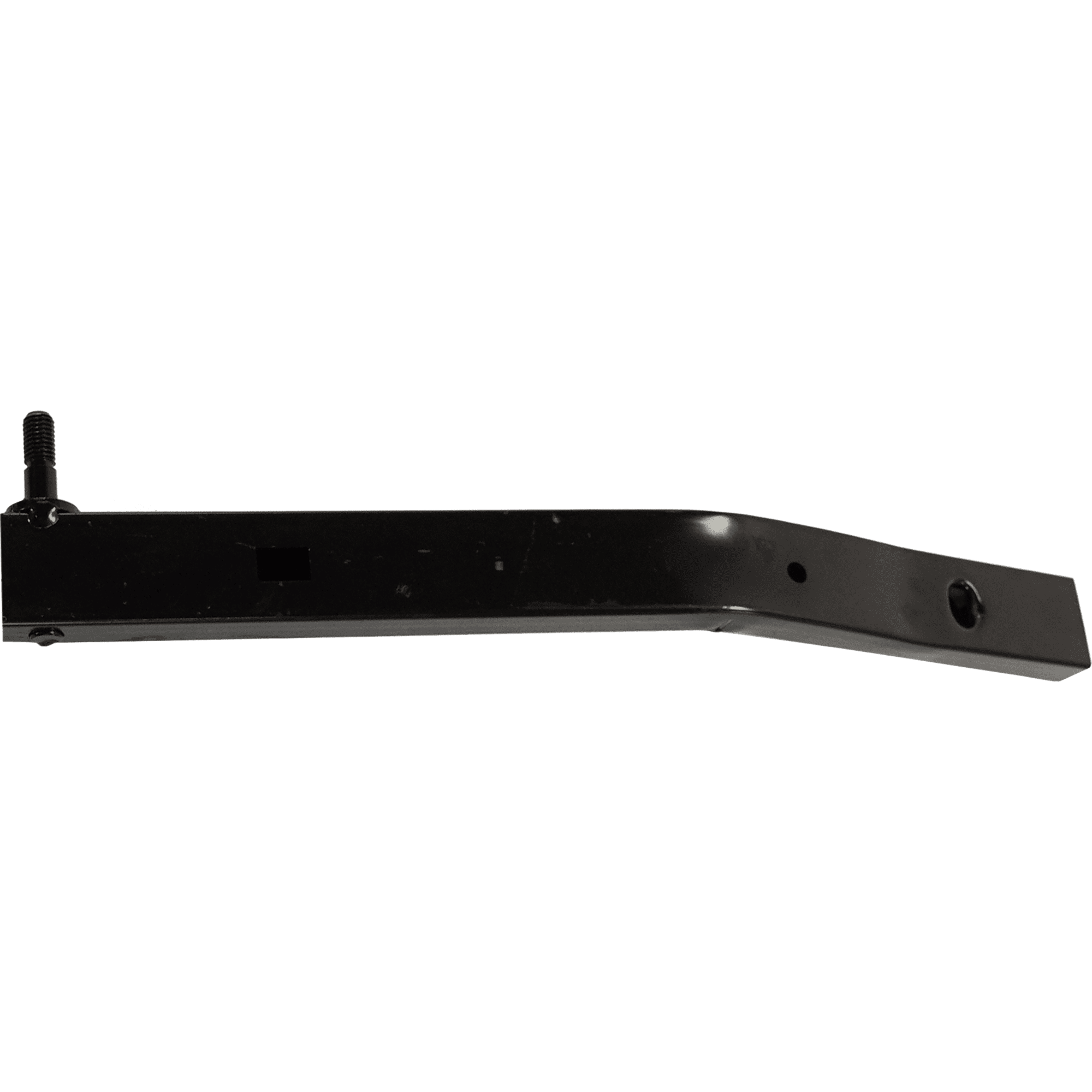 Replacement RA25270002 Radiator Support Bracket Compatible with 2013-2016 Audi A4 allroad, 2009-2016 Audi A4 Quattro, 2009-2016 Audi A4, 2008-2017 Audi A5 Quattro Driver Side Sold individually
