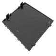 thumbnail image 5 of 2pcs Bumper Grill Cover Bumper Grill Cover For Bmw 5 Series Front Bumper Grill Trim Plastic For E60/ E61 With M, 5 of 5