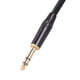 thumbnail image 5 of 2X Cable de Micrófono Estéreo de Audio Macho una XLR Macho de 6,35 mm y 1/4 de Pulgada - Cable de Micrófono de Altavoz Balanceado Macho una XLR Macho, 3 Metros, 5 of 5