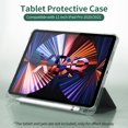 thumbnail image 4 of Mistaha Étui de Protection pour Tablette avec Fente pour Crayon, Mise en Veille/réveil Automatique, Compatible avec iPad de 11 Pouces, 4 of 8