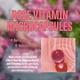 thumbnail image 3 of MAXCLINIC | Limpiador en Espuma de Aceite de Vitamina Rosa (110 g), 3 of 3