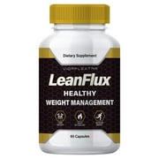 (Single) Lean Flux - LeanFlux Weight Management Capsules