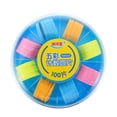 thumbnail image 1 of MasteelfCA 100pcs Plastic Mini Disc Plastic Calculating Tools Children's Educational Tools, 1 of 7