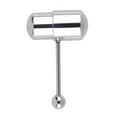thumbnail image 5 of UDIYO Hammer Shape Vibrating Tongue Stud, Stainless Steel Body Piercing Jewelry, 5 of 6