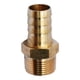 thumbnail image 2 of Conector Espiga 1 Pulgada Npt Cobre Para Manguera 2 Pz, 2 of 3