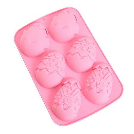 

Interesting Silicone Mold Decorative Pudding Plaster Doll Gummy Moulds Molde Silicona Para Resina Choclate Molder