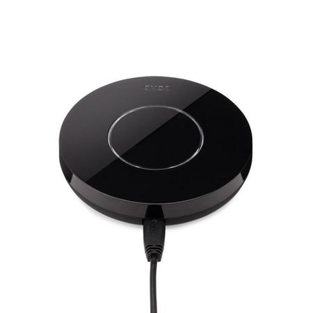 Refurbished Bond Bd 1000 Handheld Universal Ceiling Fan Remote Control Black