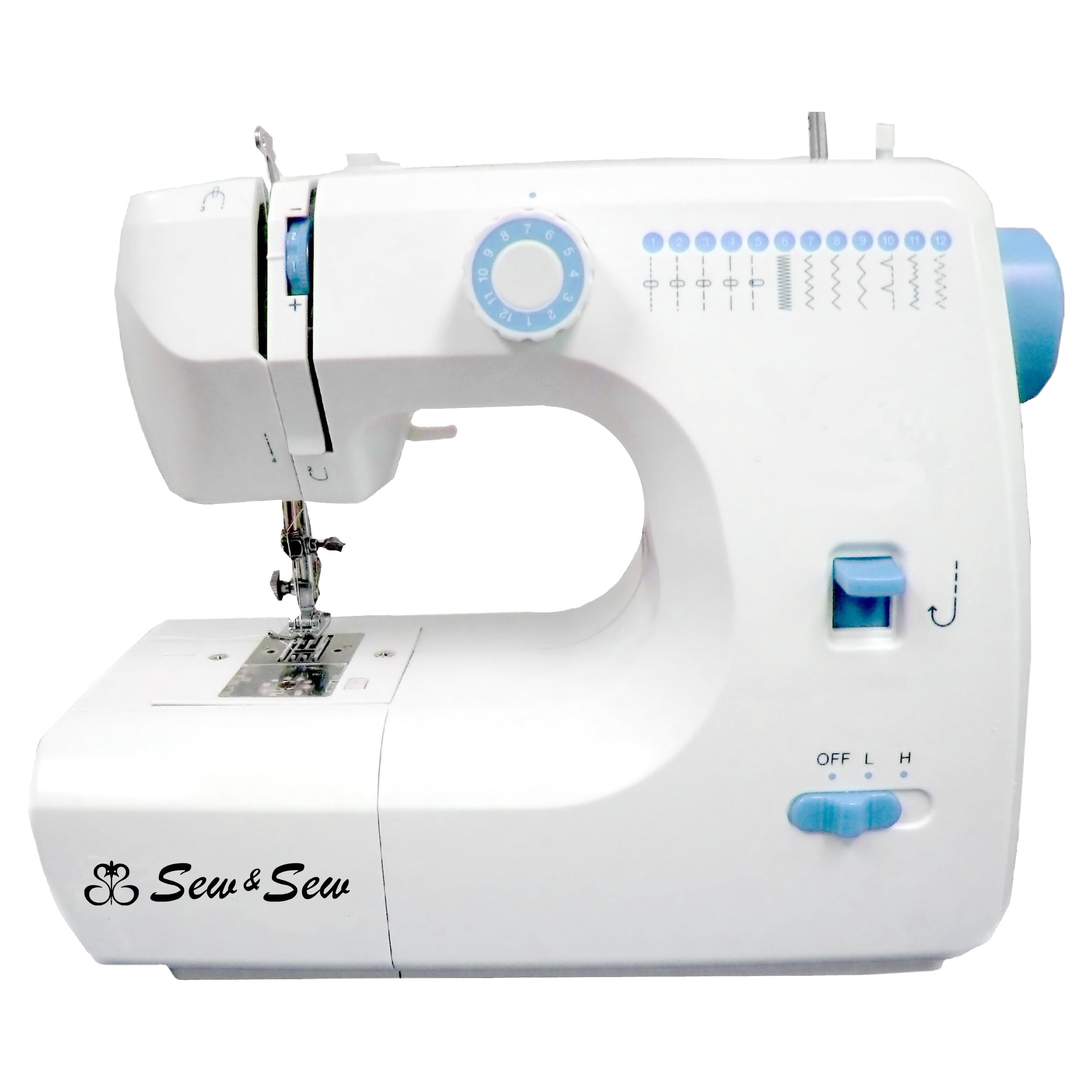 Walmart Sewing Machine - Superlabelstore