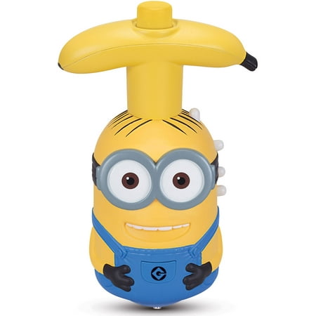 Despicable Me 3 Spinnin' Minion Dave (Despicable Me Best Of Minions)