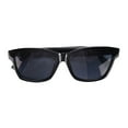 thumbnail image 1 of Lunettes Intelligentes à Commande Tactile, Lunettes de Soleil Audio avec Microphone et Haut-Parleur Intégrés, Lunettes de Soleil Intelligentes IA Étanches IP65, pour Sports de Plein Air, 168 Heures, 1 of 7