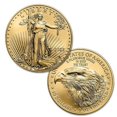 thumbnail image 4 of MintID 2023 Gold American Eagle - 1 Oz, 22k Purity, Bullion, 4 of 4