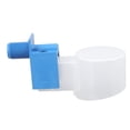 thumbnail image 1 of Water Tower Interior Valve, ABS Widely Applicable Water Level Control Valve  For Agricultural Irrigation Top Water Inlet,Side Water Inlet, 1 of 8