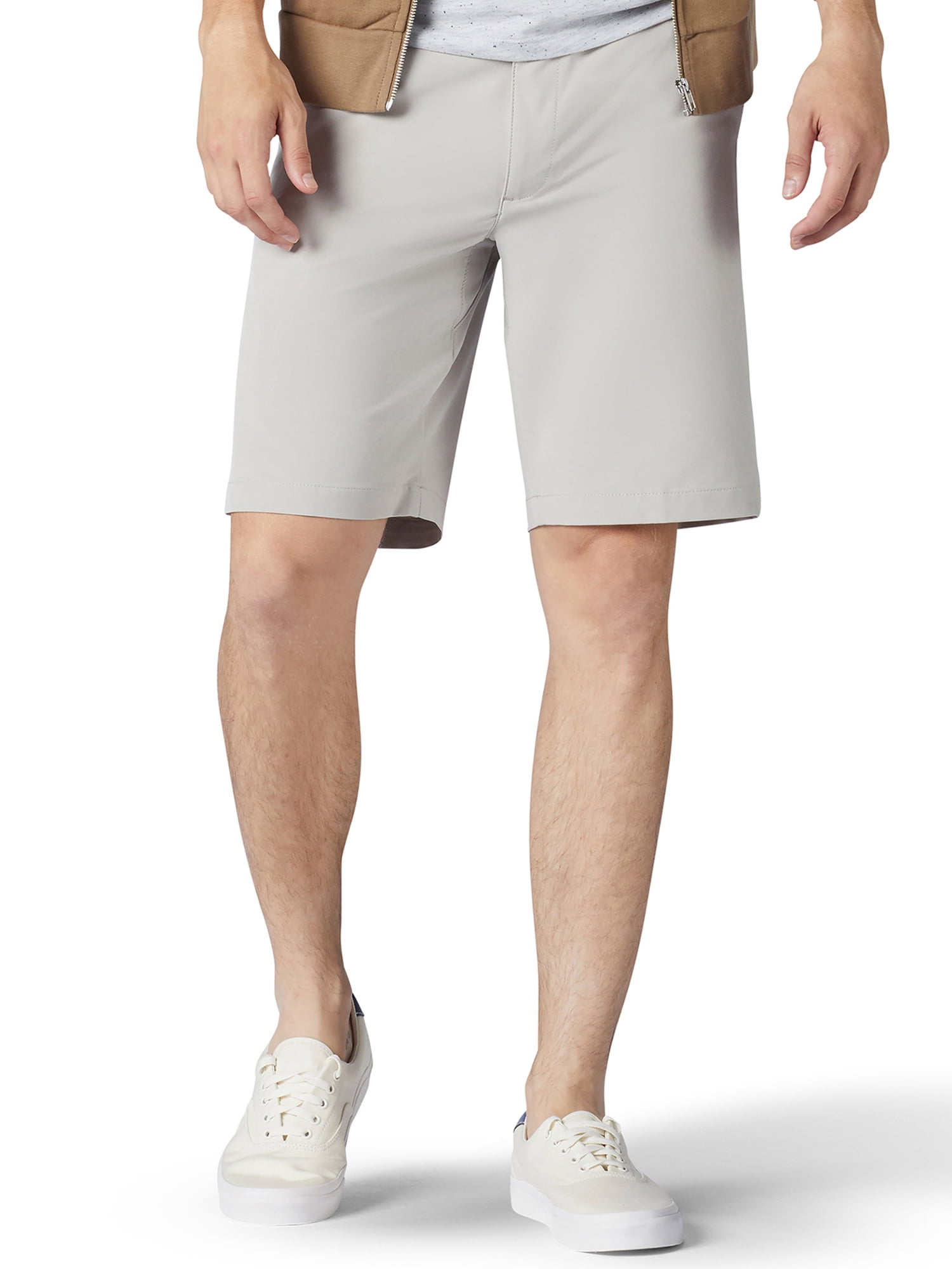 tri flex shorts