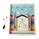 thumbnail image 3 of Juguetes De Aprendizaje De Matemáticas Para Niños, Tablero Educativo De Madera Para Niños Y Niñas En Edad Preescolar, 3 of 9