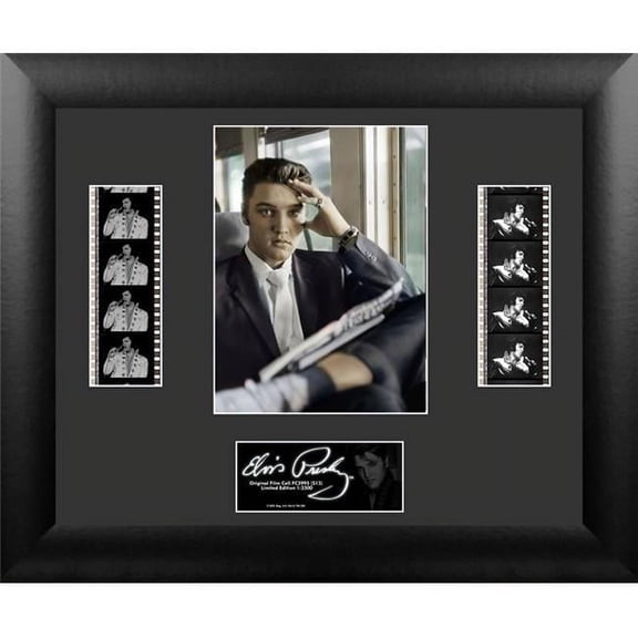 Film Cells USFC5995 Elvis Presley - S13 - Double