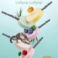 thumbnail image 3 of Freeze Dried Lickable Cat Treats, Wet Snack for Cats, 3 of 4