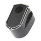 thumbnail image 1 of Cubierta del Interruptor de Encendido Yotijar Aluminio Negro CNC Billet para Touring 2014-2017, 1 of 6