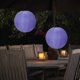 thumbnail image 1 of Lámpara Linterna Solar LED de 8 piezas colgante de estilo tradicional Ehuebsd chino impermeable para decoración del hogar y restaurante, 1 of 9