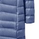 thumbnail image 4 of Puntoco Chaqueta De Mujer Chaqueta De Plumas para Mujer Capucha Ligera Extraíble Chaqueta De Plumas Ligera De Longitud Media Chaqueta Delgada Ligera De Gran Tamaño Liquidación Navideña Puntoco Puntoco-437, 4 of 7