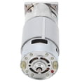 thumbnail image 5 of DC Gear Motor Small Low Speed CW CCW Permanent Magnet Bracket Sport Control 24V XD42GA755(300rpm/min ), 5 of 5
