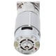 thumbnail image 5 of Motor de engranaje de CC de baja velocidad 100-500RMP velocidad del Motor velocidad del Motor ajustada baja velocidad CW CCW soporte de imán permanente Control deportivo 24V XD42GA755(100rpm/min), 5 of 8