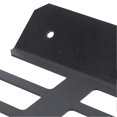 thumbnail image 2 of Fitness Bands Hanging Rack, Multipurpose Storage Rack for Home Gym, 2 of 4