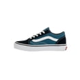 thumbnail image 3 of Vans Kids Old Skool  Skate Shoe, 3 of 5
