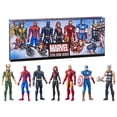 thumbnail image 2 of Set de Figuras de Acción Hasbro Avengers Marvel Titan Heroes Multipack, 2 of 4