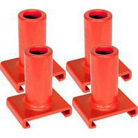 

Norco Extension Adapters (4 Ea.) for 86002A Lifts - 86010A