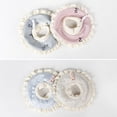 thumbnail image 2 of unbranded 1Ud Collar Para Mascotas Azul Material De Calidad Collar Y Lavable Para, 2 of 8