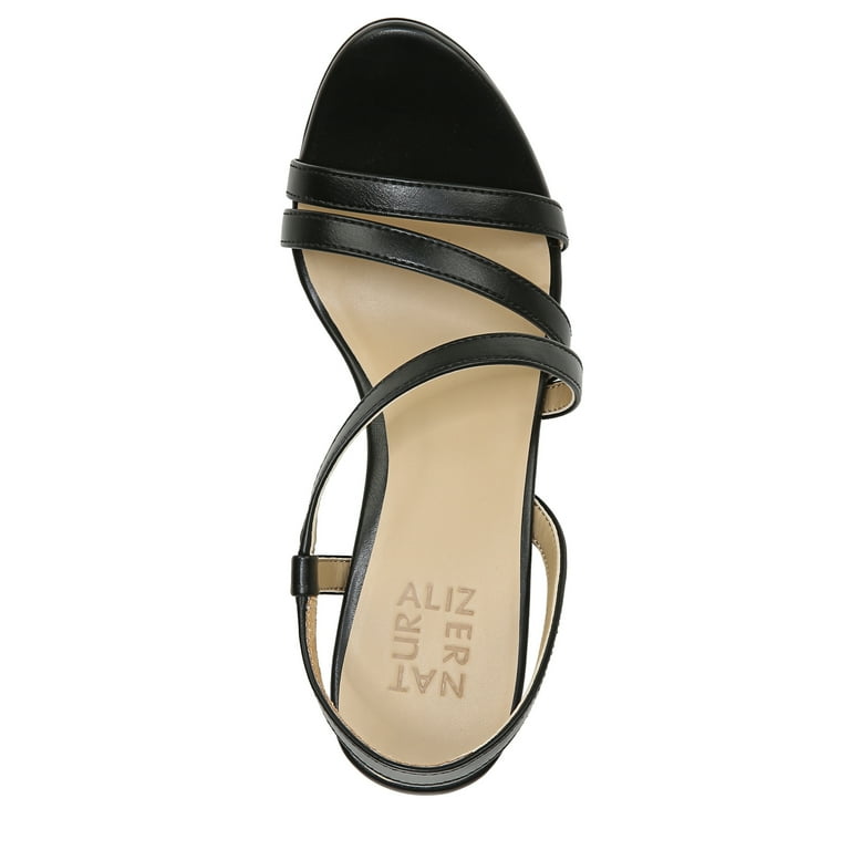 Naturalizer Womens Brenta Strappy High Heel Sandals - Medium Naturalizer Womens Brenta Strappy High Heel Sandals - Medium