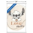 thumbnail image 2 of Disney Lilo et Stitch – Aimez plus, 2 of 4