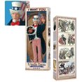 thumbnail image 1 of Mario y Luigi se asocian en el tiempo Uncle Sam 0020474704761, 1 of 1
