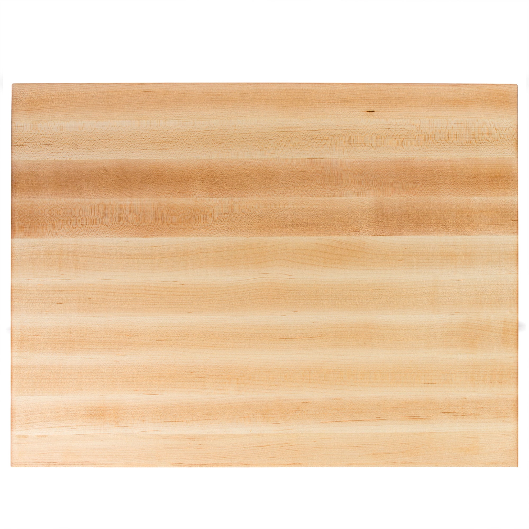 John Boos Maple Wood End Grain Cutting Board for Kitchen Prep, 30 x 23 x  2.25, 1 Piece - Pick 'n Save