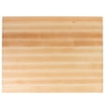 thumbnail image 2 of John Boos & Co. Edge-Grain Reversible Cutting Board, Maple - 30" x 23" - 2.25" Thick, 2 of 5